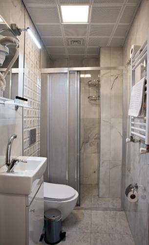 SULTAN SÜLEYMAN APART HOTEL - image 4