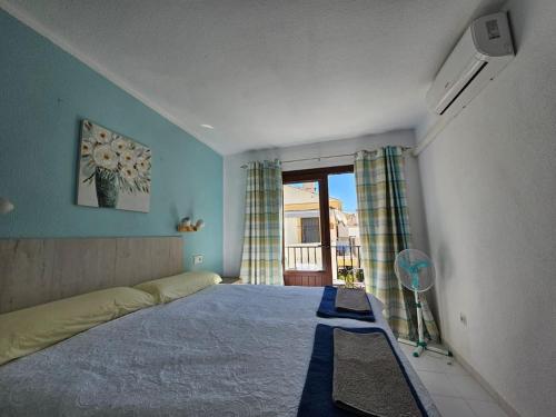 Apartamento Costa Azul Vera