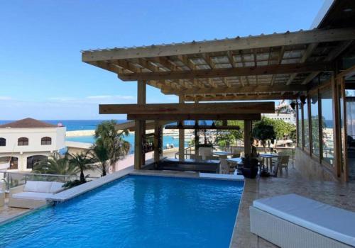 Tampilan eksterior, Cofresi Hills Residence in Puerto Plata