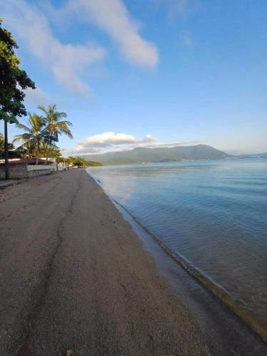 Surrounding environment, Caminhos do Ribeirao - Casa de Frente para o Mar in Ribeirao da Ilha