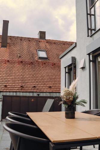 21rooms in Ingolstadt, Deutschland