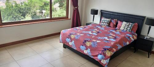 Posta road buziga konge