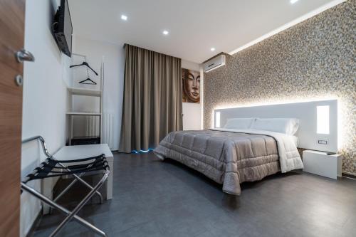 1 queen bed