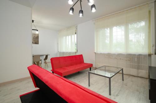 Ponte Milvio Apartment Flaminio, Roma (foto 2)