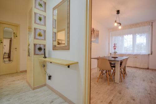 Ponte Milvio Apartment Flaminio, Roma (foto 3)