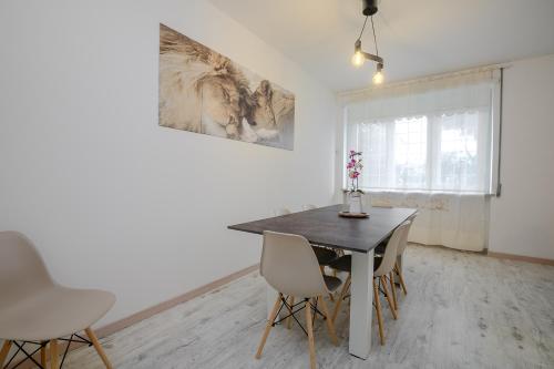 Ponte Milvio Apartment Flaminio, Roma (foto 4)