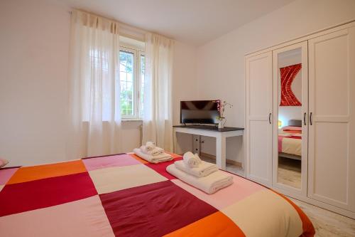 Ponte Milvio Apartment Flaminio, Roma (foto 5)