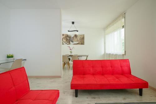 Ponte Milvio Apartment Flaminio, Roma (foto 6)