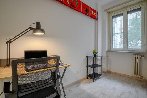 Ponte Milvio Apartment Flaminio, Roma (foto 7)