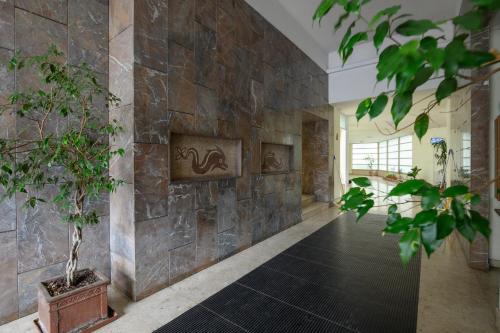 Ponte Milvio Apartment Flaminio, Roma (foto 9)