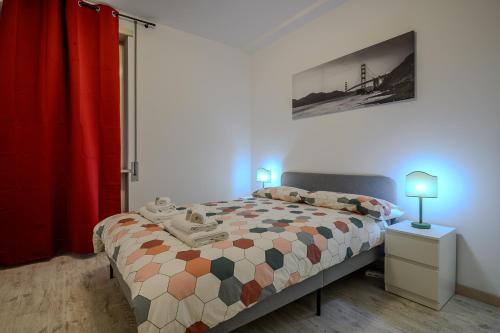 Ponte Milvio Apartment Flaminio, Roma (foto 10)