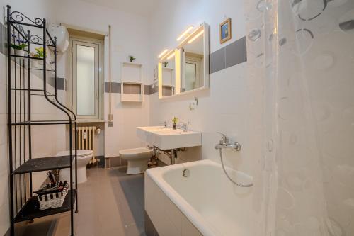 Ponte Milvio Apartment Flaminio - image 7