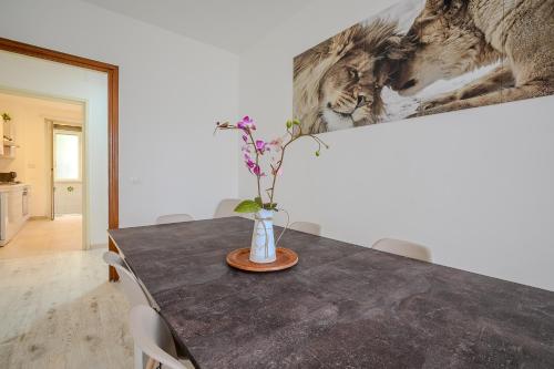 Ponte Milvio Apartment Flaminio - image 11