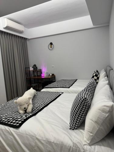 漫光時旅民宿-電子入住 漫光時旅民宿-電子入住