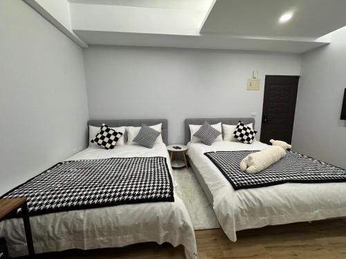 漫光時旅民宿-電子入住 漫光時旅民宿-電子入住