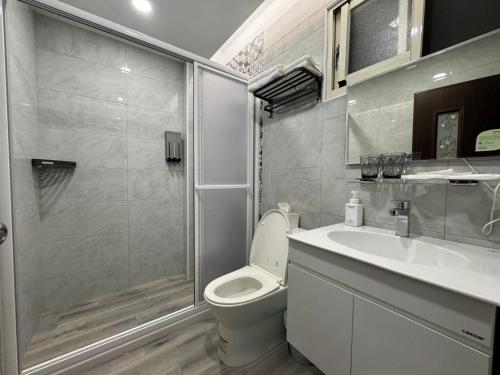 漫光時旅民宿-電子入住 漫光時旅民宿-電子入住