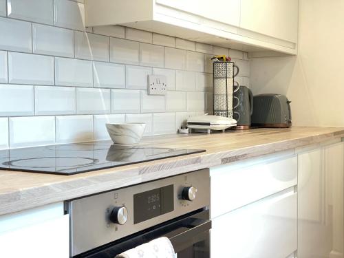 Facilities, Sandringham House Serviced Rooms in Hartlepool