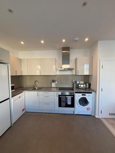 Access Euston - main image