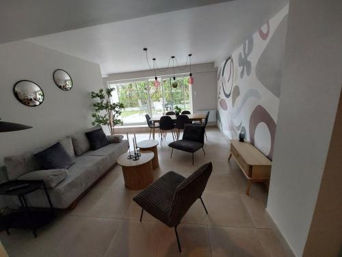 Les appartements sur Pompidou - Metz - image 14