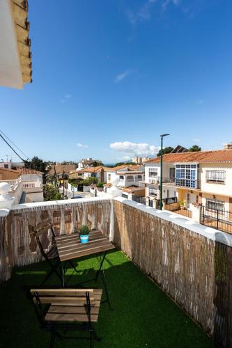 View, San Miguel 34 Rooms in Este