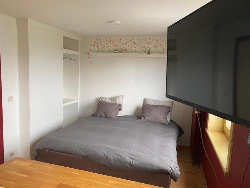 SleutelVan8, Bruges