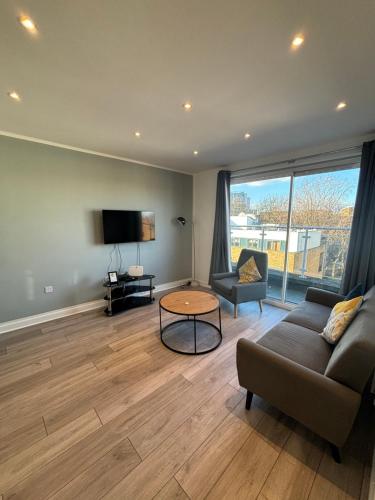 Access Euston - image 4