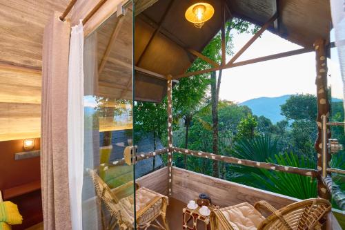 PANCHAVADI FARM STAY - Chettukuzhi