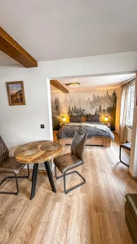 Knabbüüß in Dernau, Deutschland