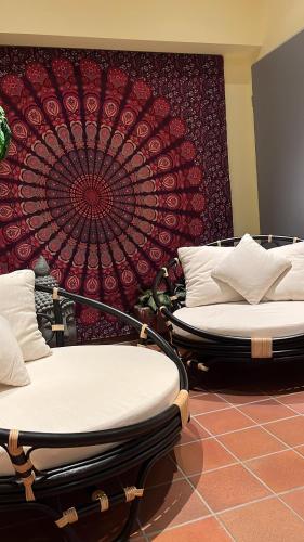 Spa, Hotel am Stadtpark in Hilden