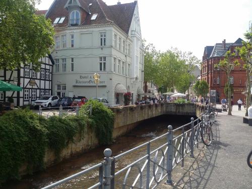 Hotel & Café KleinerGrünauer - image 4