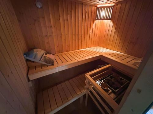 Sauna, Ruhe Oase am Riesrand in Unterschneidheim