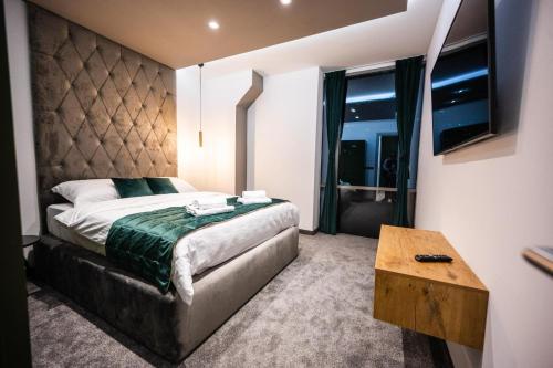 DMS Apartments & Suites Sarajevo photo 4