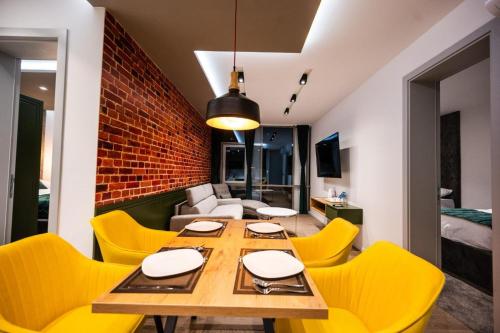 DMS Apartments & Suites Sarajevo photo 3
