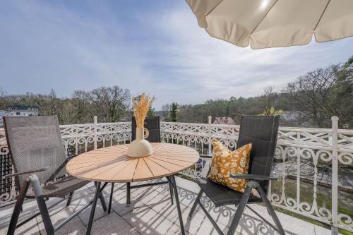 Villa Hohe Düne 05 - image 5