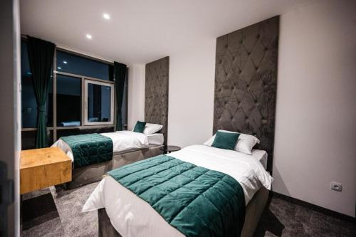 DMS Apartments & Suites Sarajevo photo 2