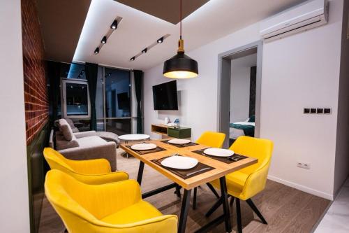 DMS Apartments & Suites Sarajevo photo 1