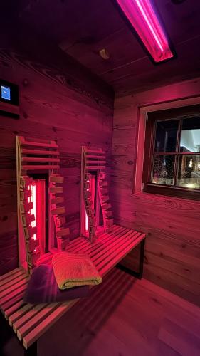 Altstadt-Hotel in 弗萊貝爾格