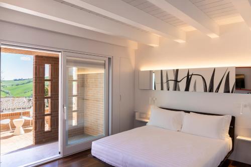 Castello Di Monterado