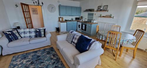 Entire Apartment, Rothesay, Isle of Bute