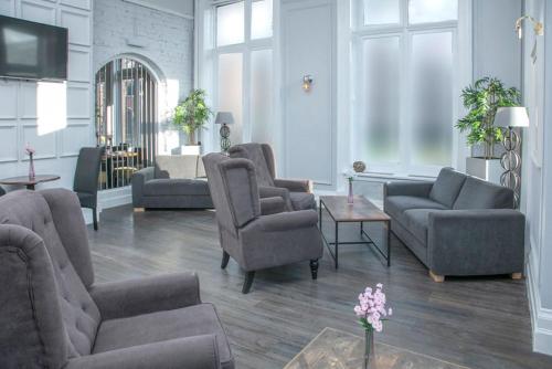 Facilities, Best Western The Grand Hotel Hartlepool in Hartlepool