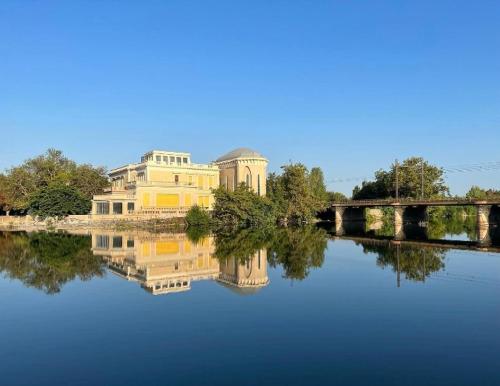 Attractions, 280 m2 de charme near Basalte