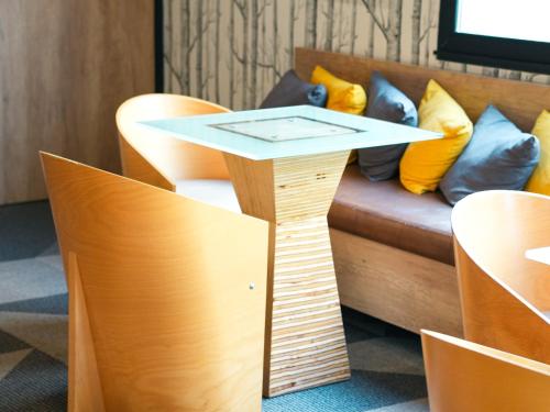ibis Styles Caen Centre Paul Doumer - image 6