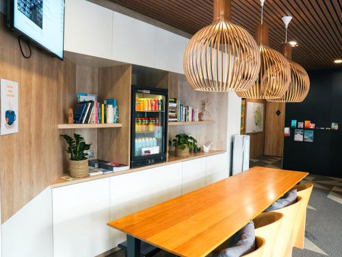 ibis Styles Caen Centre Paul Doumer - main image