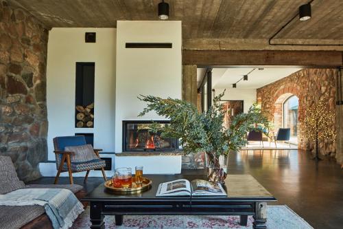 Folwark Bielskie in Okragle