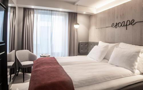 Hotel Norge by Scandic - image 6