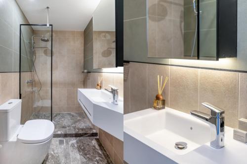 Exceptional Living Lofts by UPSTREET, Atény (fotografie 10)