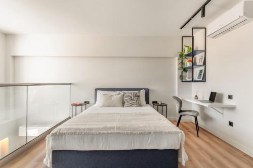 Exceptional Living Lofts by UPSTREET, Atény (fotografie 8)