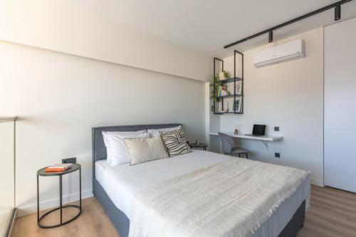 Exceptional Living Lofts by UPSTREET - image 6