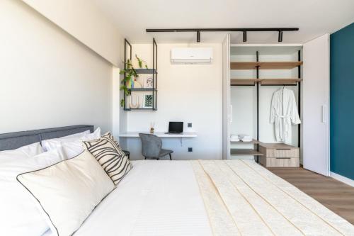 Exceptional Living Lofts by UPSTREET, Atény (fotografie 7)