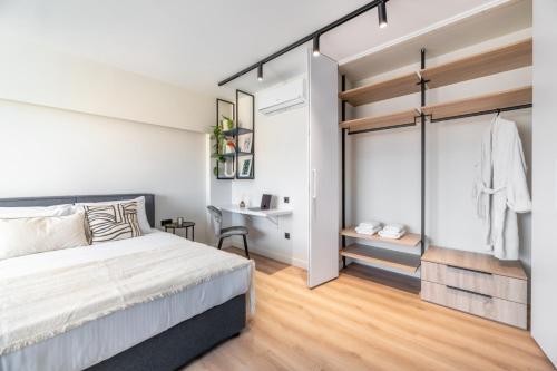 Exceptional Living Lofts by UPSTREET - image 8